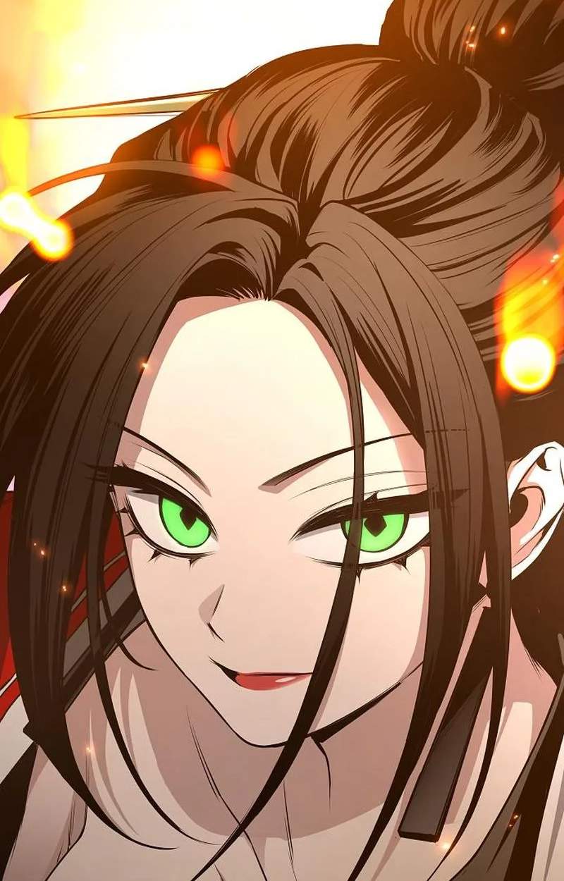 The Shaman’s Blade Chapter 120 - Page 121