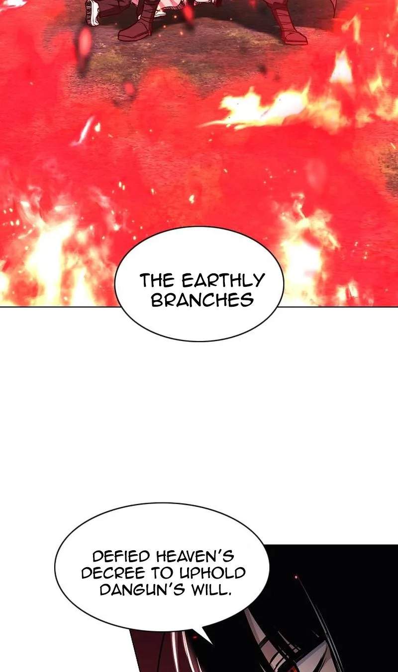 The Shaman’s Blade Chapter 120 - Page 20