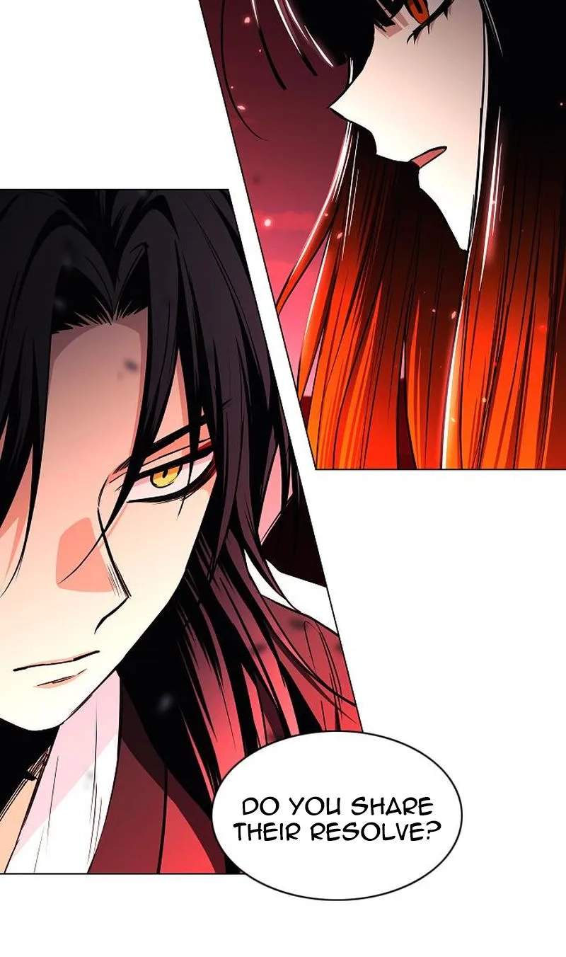 The Shaman’s Blade Chapter 120 - Page 21