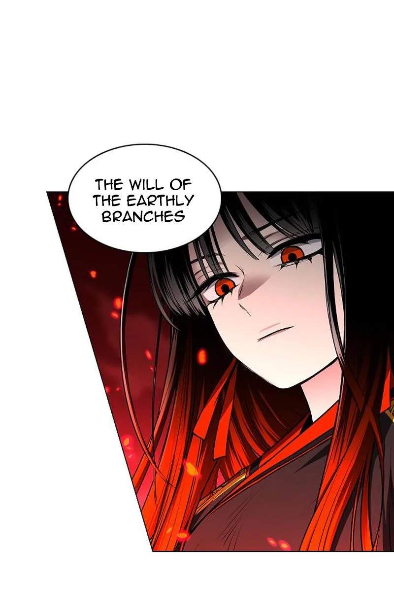 The Shaman’s Blade Chapter 120 - Page 27