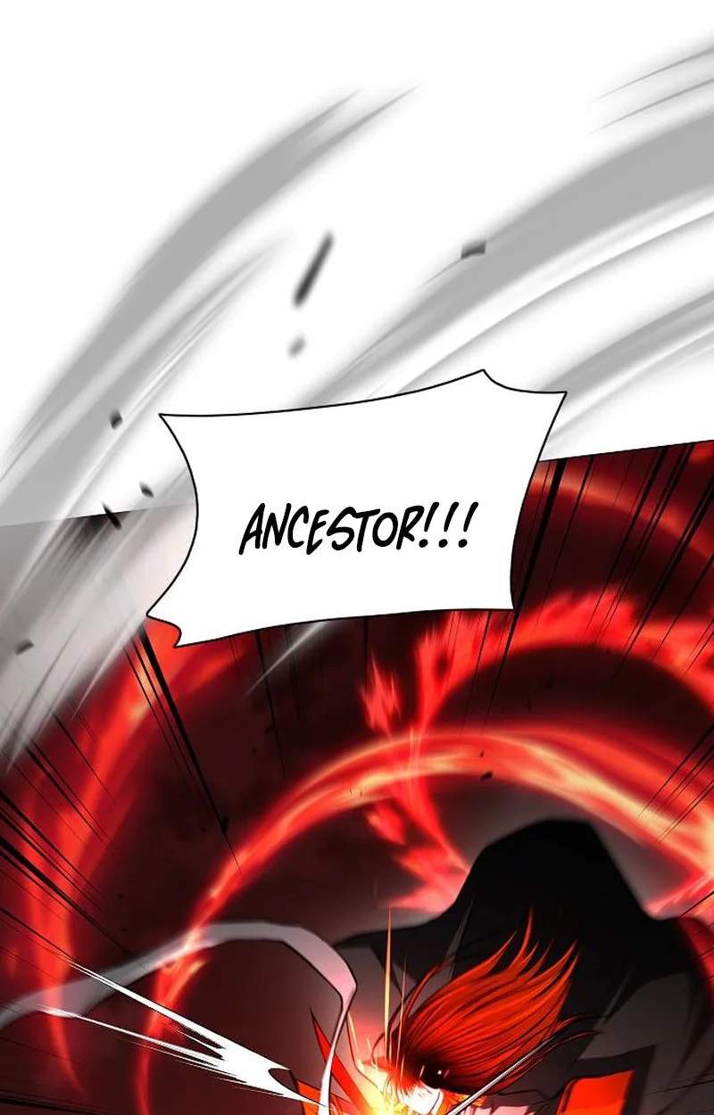 The Shaman’s Blade Chapter 120 - Page 35