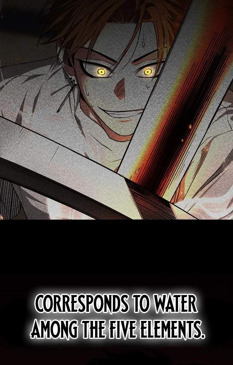 The Shaman’s Blade Chapter 120 - Page 41