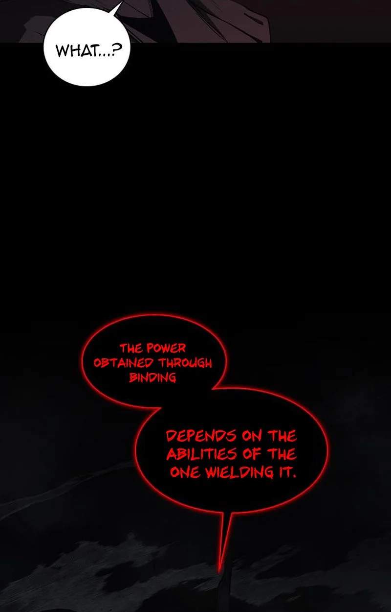 The Shaman’s Blade Chapter 120 - Page 46