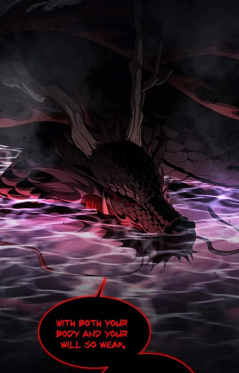 The Shaman’s Blade Chapter 120 - Page 47