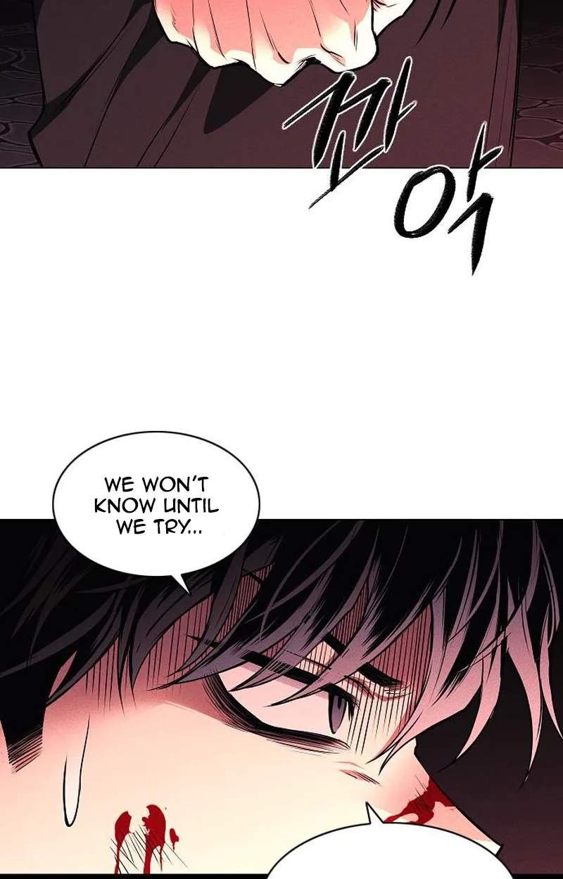 The Shaman’s Blade Chapter 120 - Page 49
