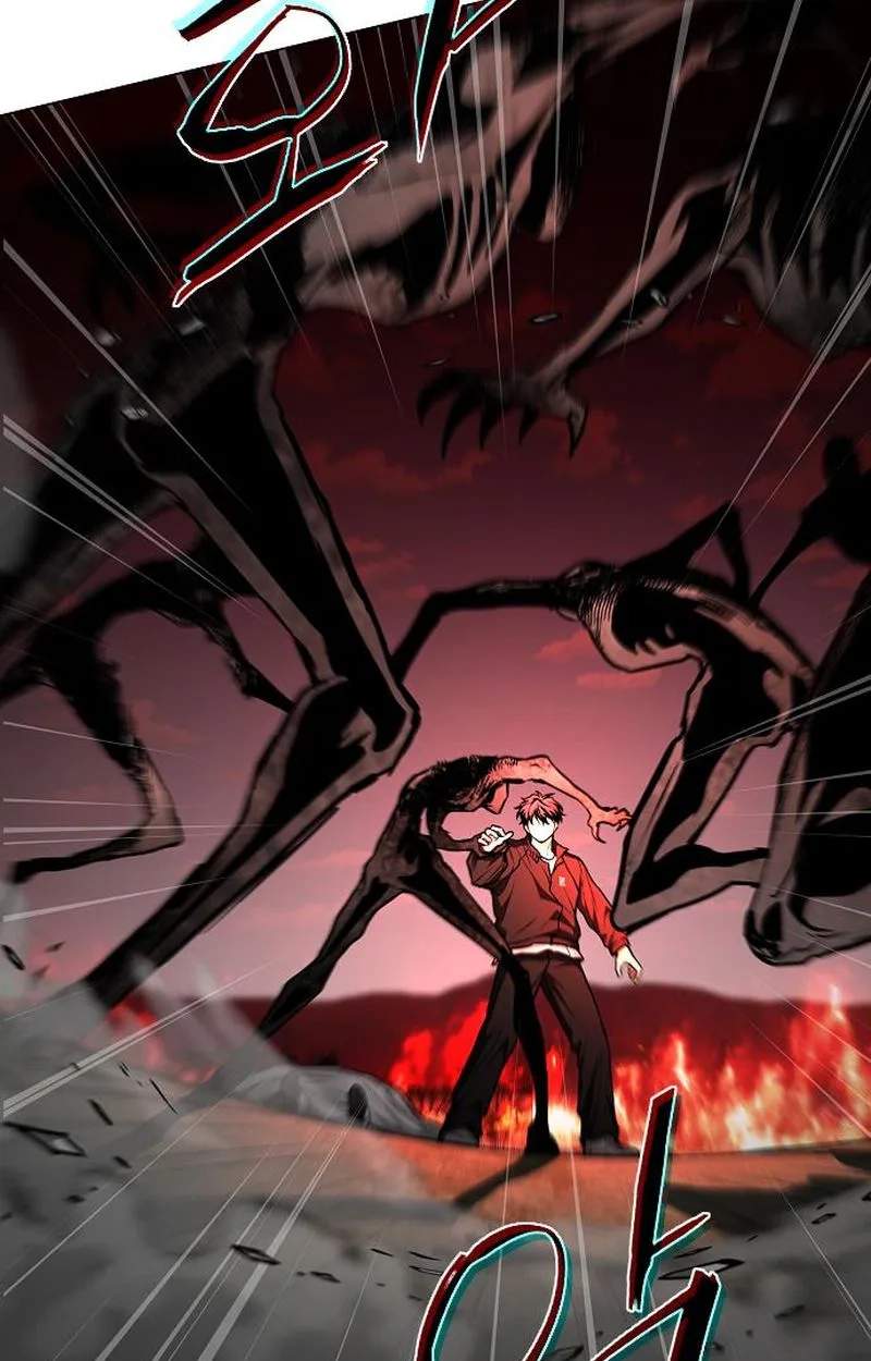The Shaman’s Blade Chapter 120 - Page 61
