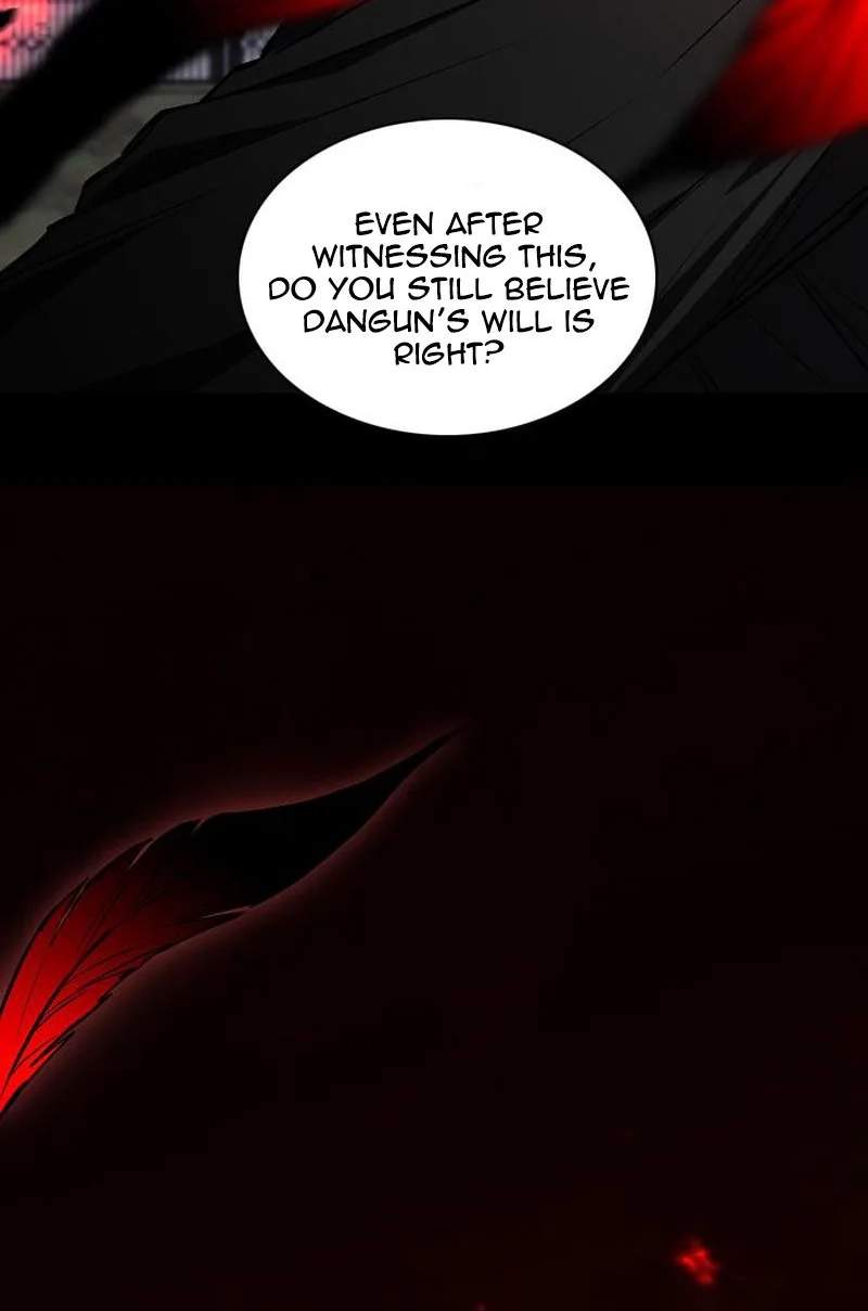 The Shaman’s Blade Chapter 120 - Page 66