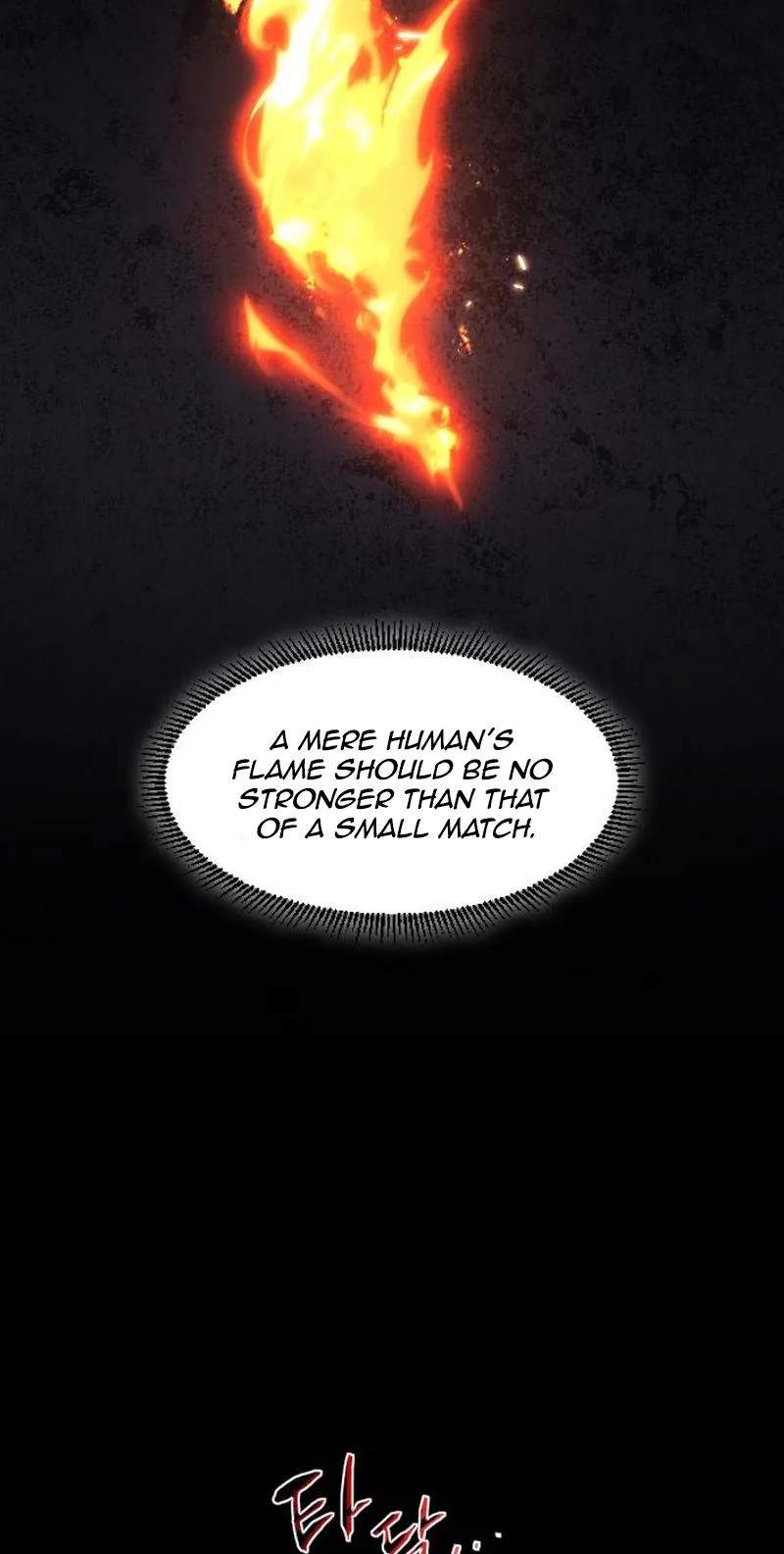 The Shaman’s Blade Chapter 120 - Page 77