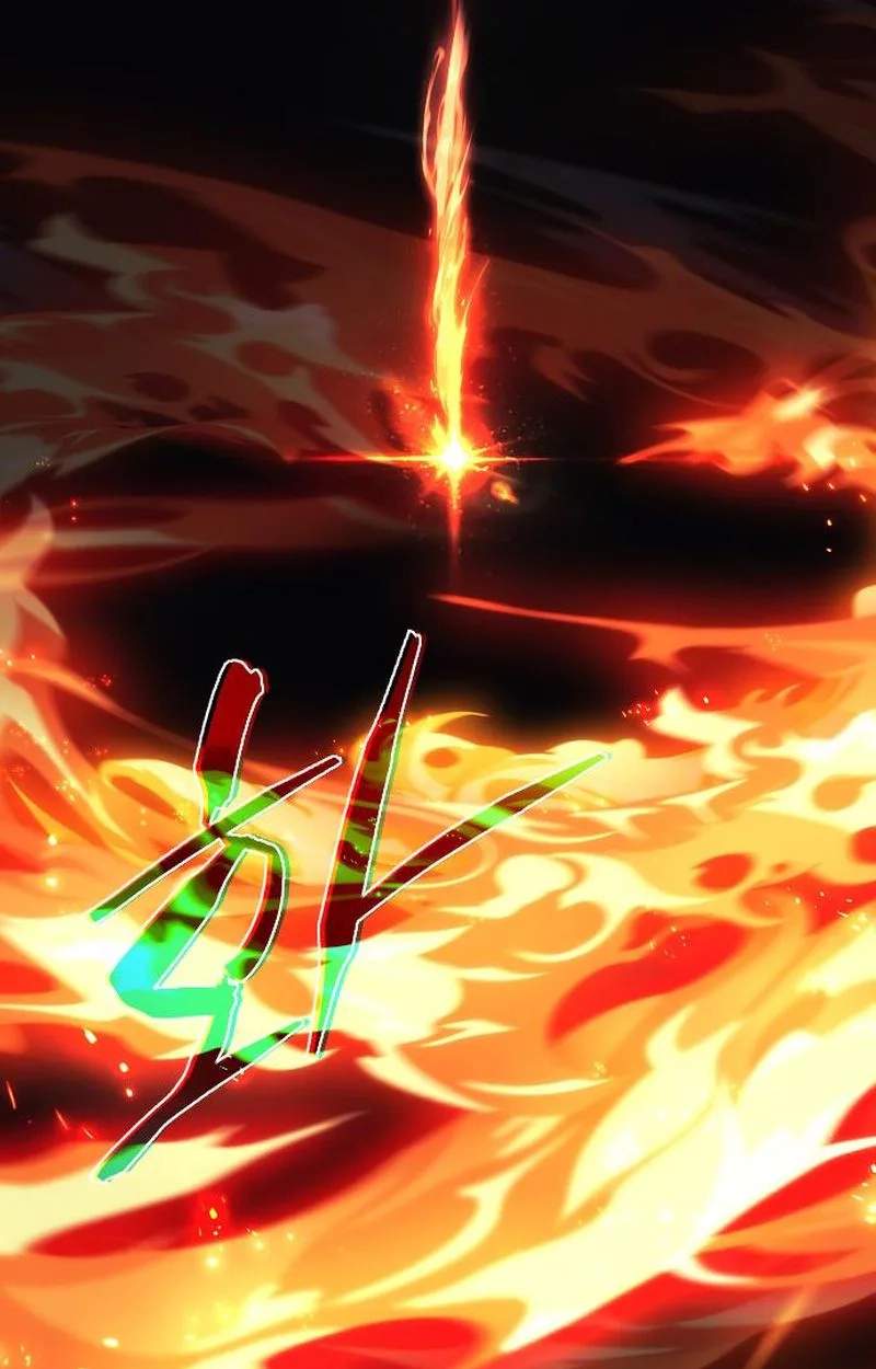 The Shaman’s Blade Chapter 120 - Page 80