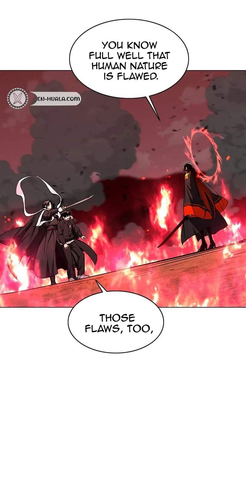 The Shaman’s Blade Chapter 120 - Page 90