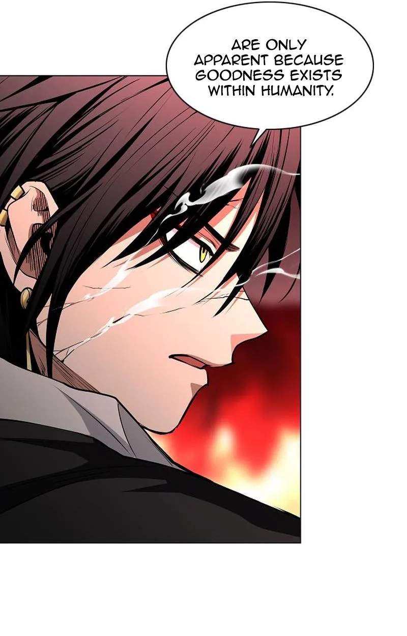 The Shaman’s Blade Chapter 120 - Page 91