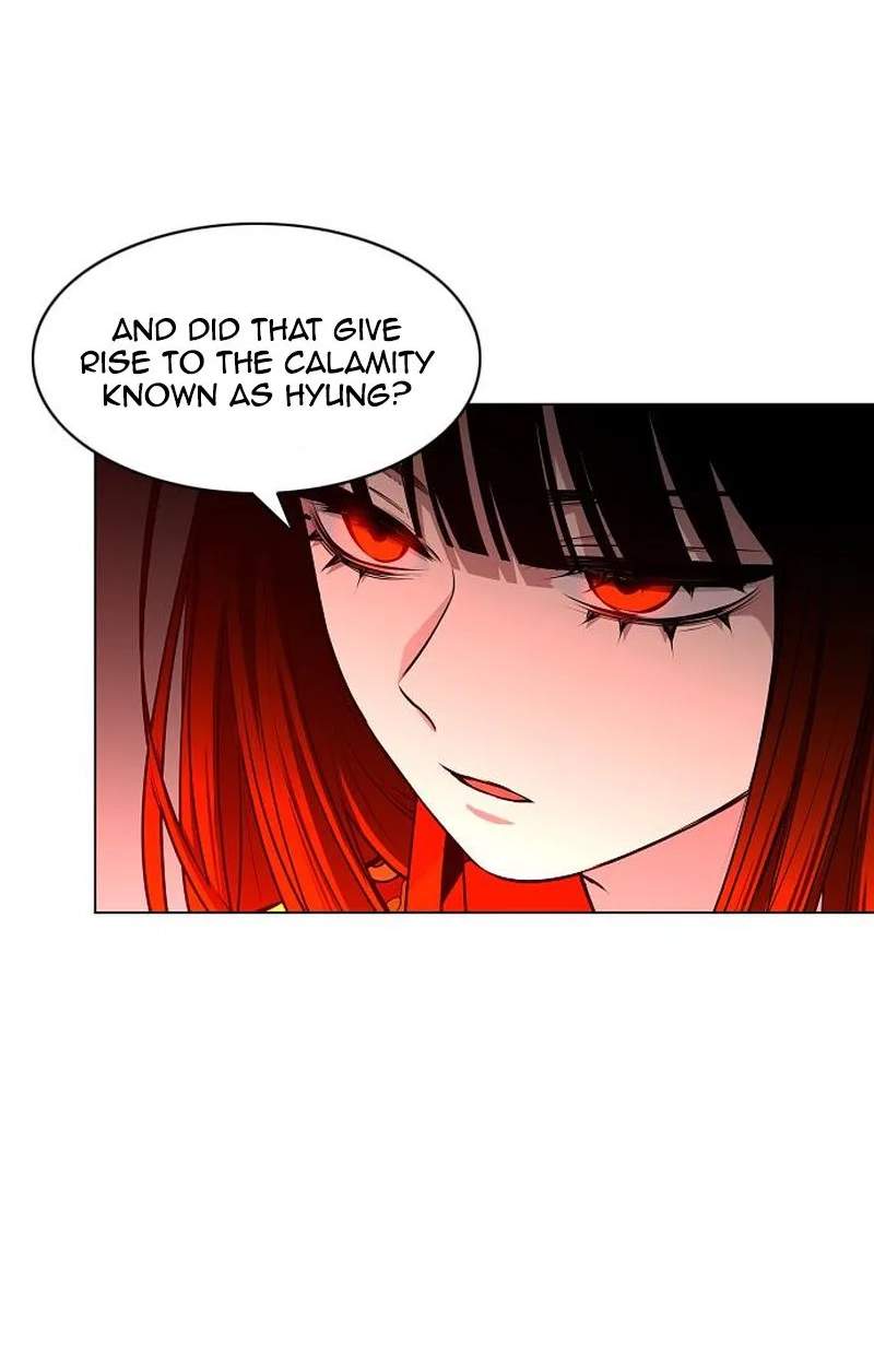 The Shaman’s Blade Chapter 120 - Page 92