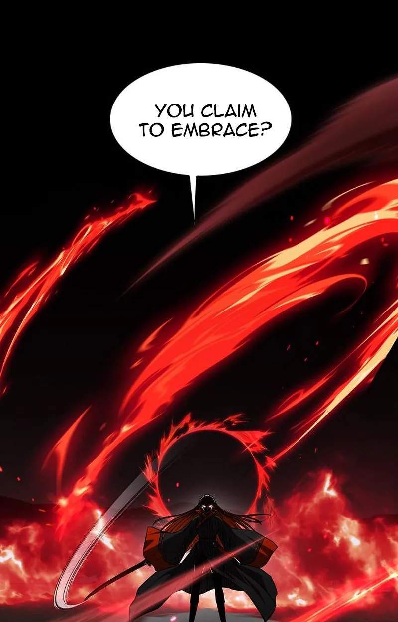 The Shaman’s Blade Chapter 120 - Page 95