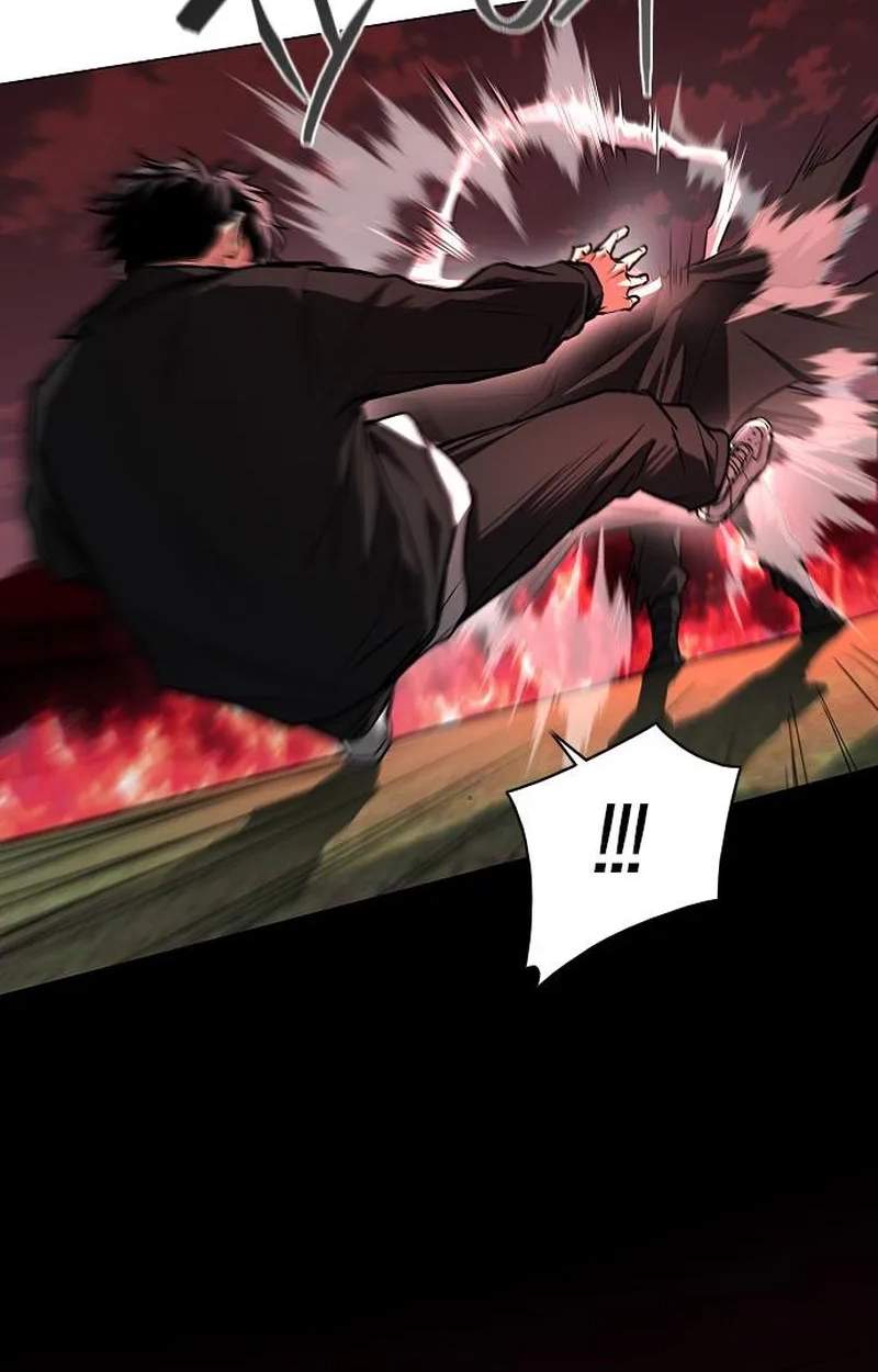 The Shaman’s Blade Chapter 120 - Page 97