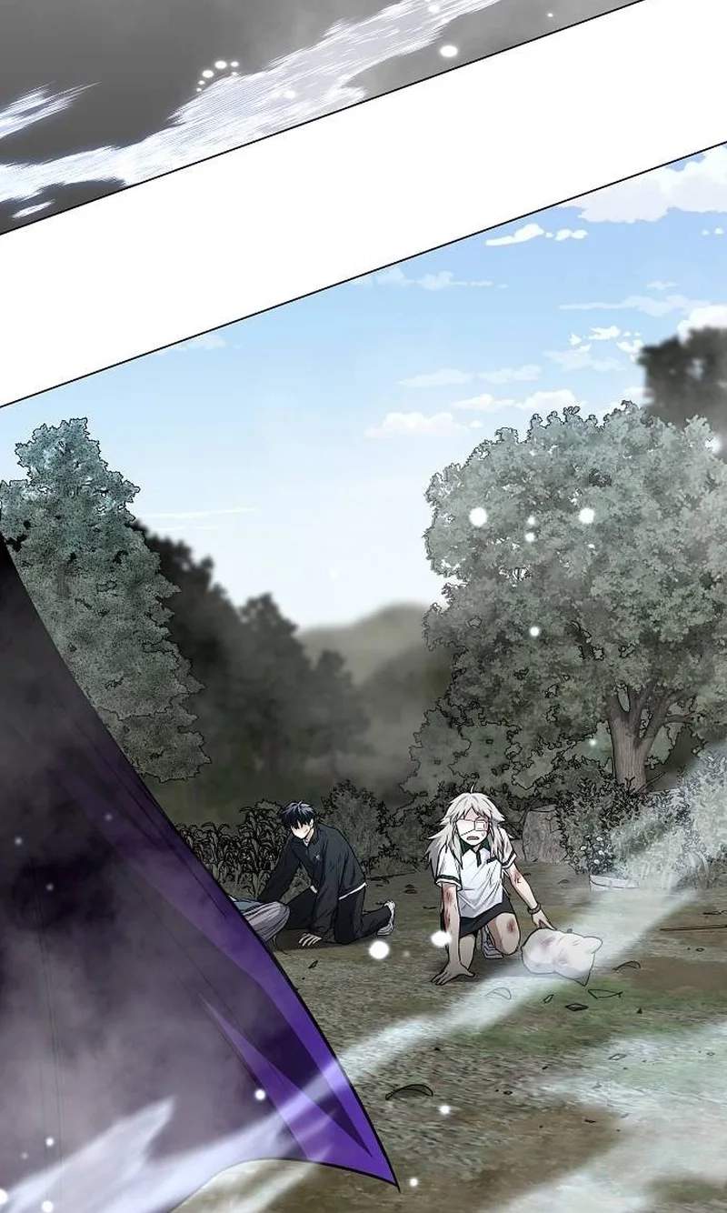 The Shaman’s Blade Chapter 121 - Page 107
