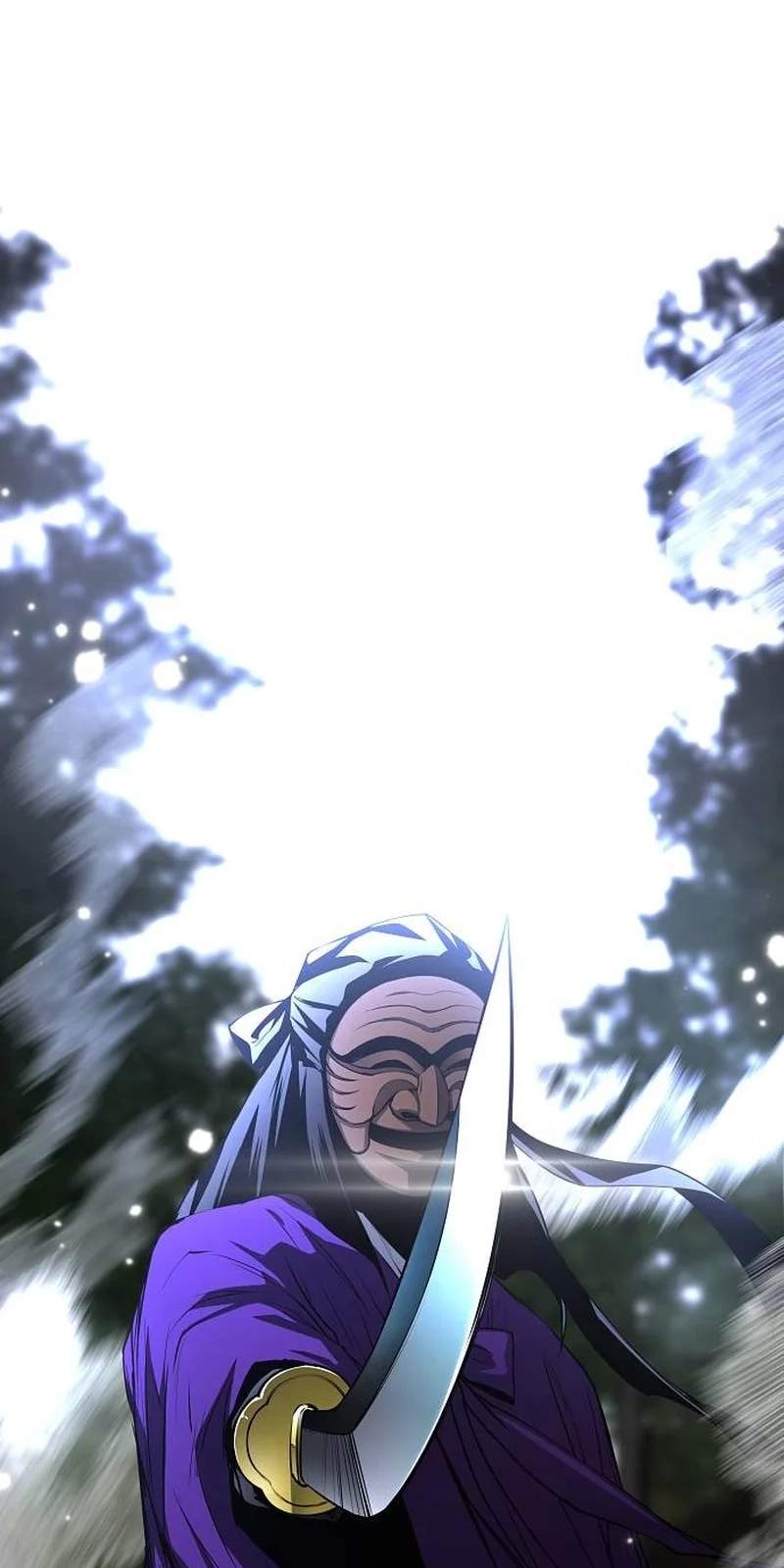 The Shaman’s Blade Chapter 121 - Page 110