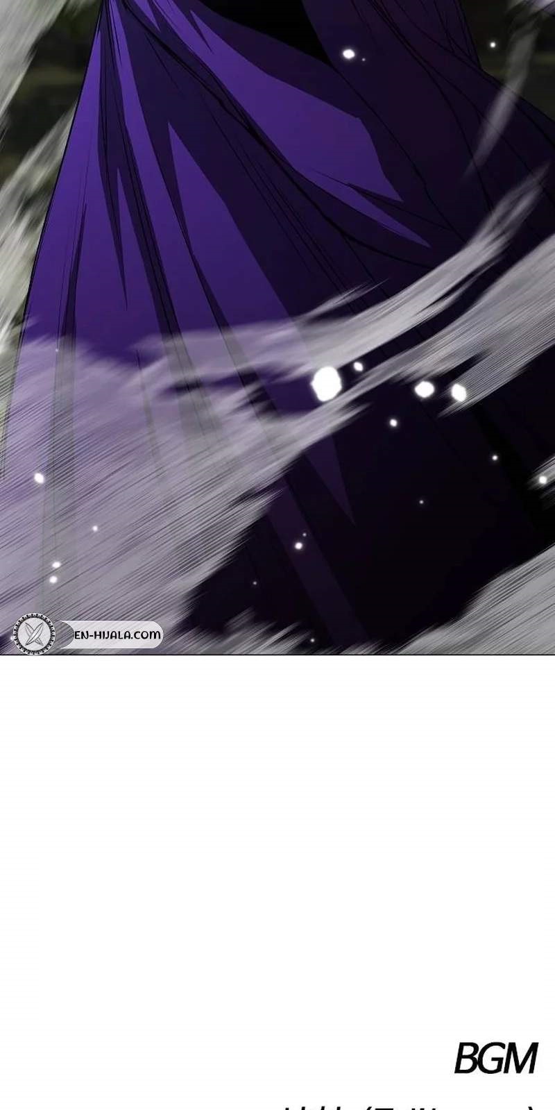 The Shaman’s Blade Chapter 121 - Page 111