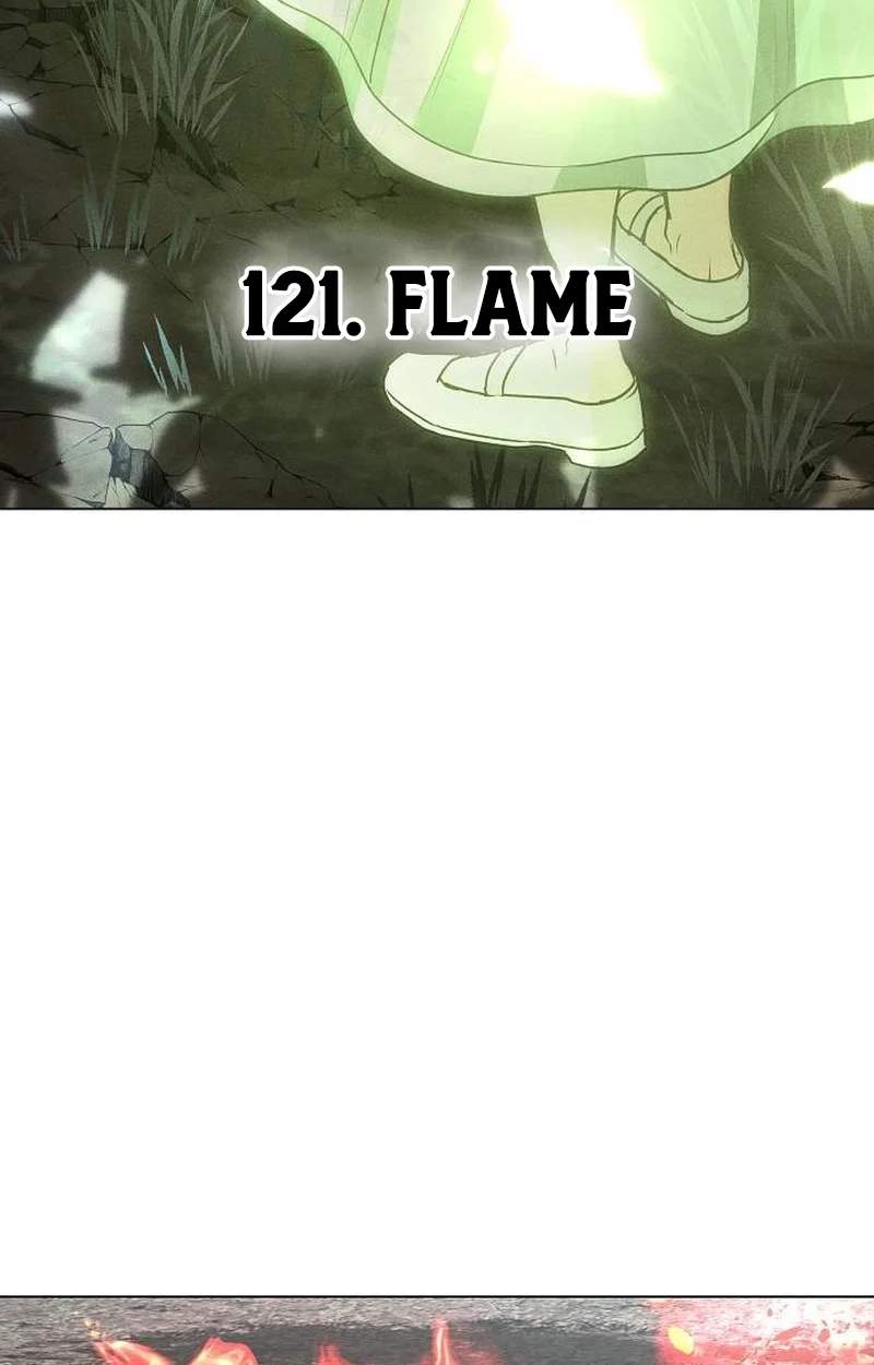 The Shaman’s Blade Chapter 121 - Page 31