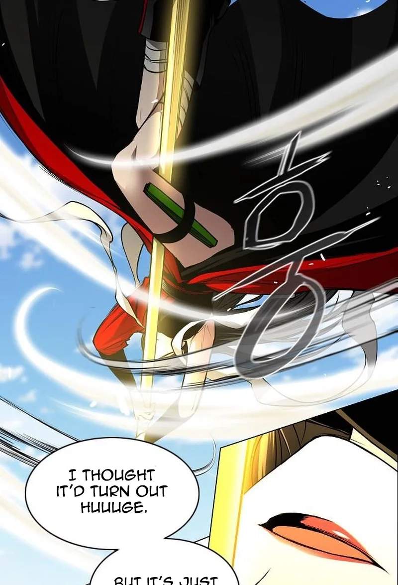 The Shaman’s Blade Chapter 121 - Page 40