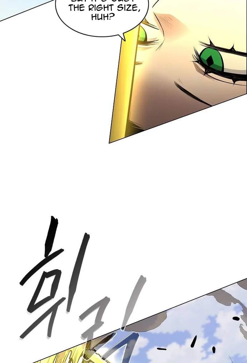 The Shaman’s Blade Chapter 121 - Page 41