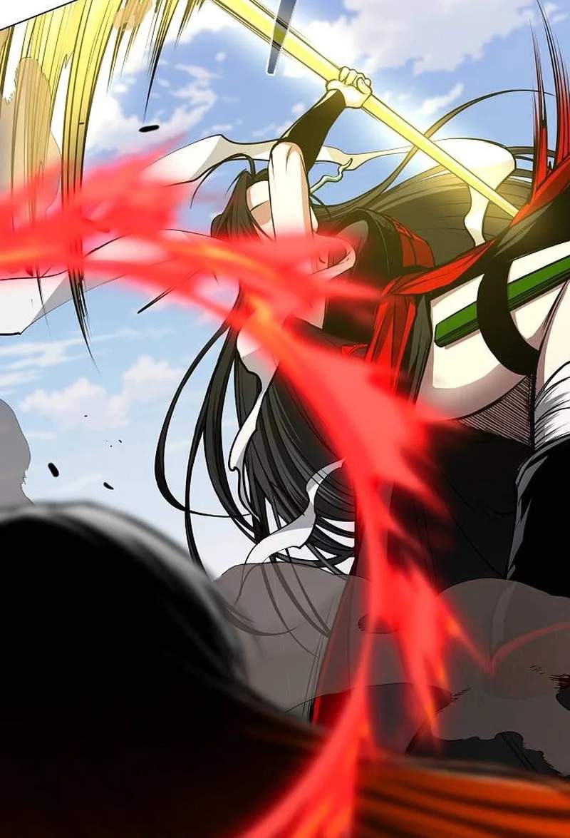The Shaman’s Blade Chapter 121 - Page 42