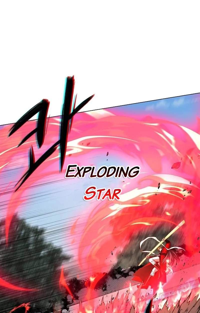 The Shaman’s Blade Chapter 121 - Page 45