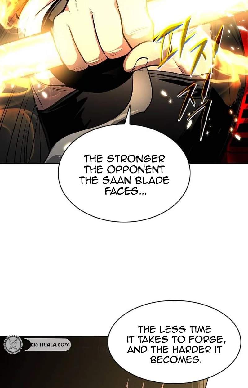 The Shaman’s Blade Chapter 121 - Page 57