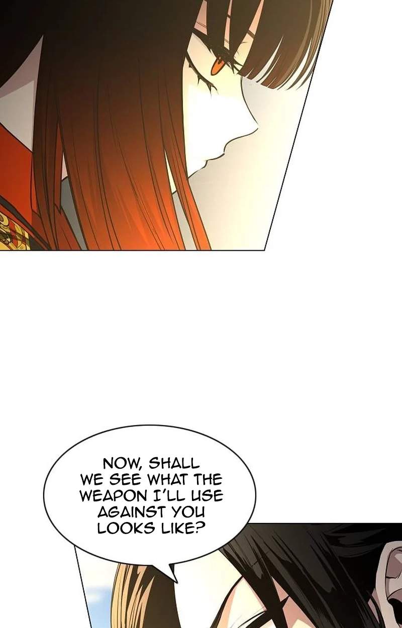 The Shaman’s Blade Chapter 121 - Page 58