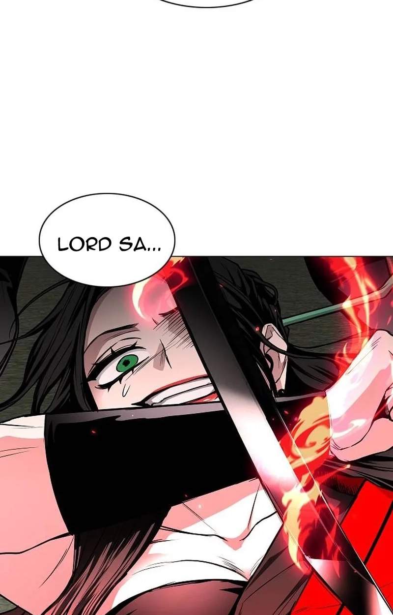 The Shaman’s Blade Chapter 121 - Page 85