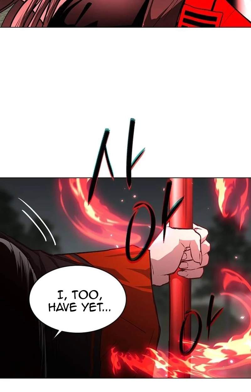 The Shaman’s Blade Chapter 121 - Page 86