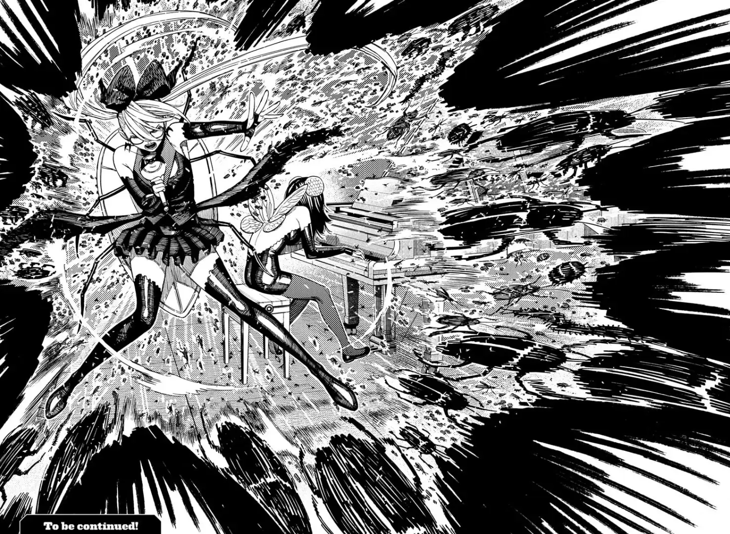 The Shaman’s Blade Chapter 222 - Page 17