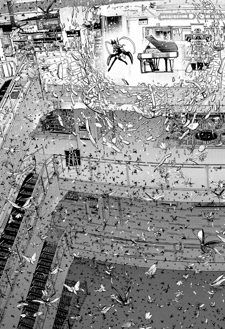 The Shaman’s Blade Chapter 223 - Page 7