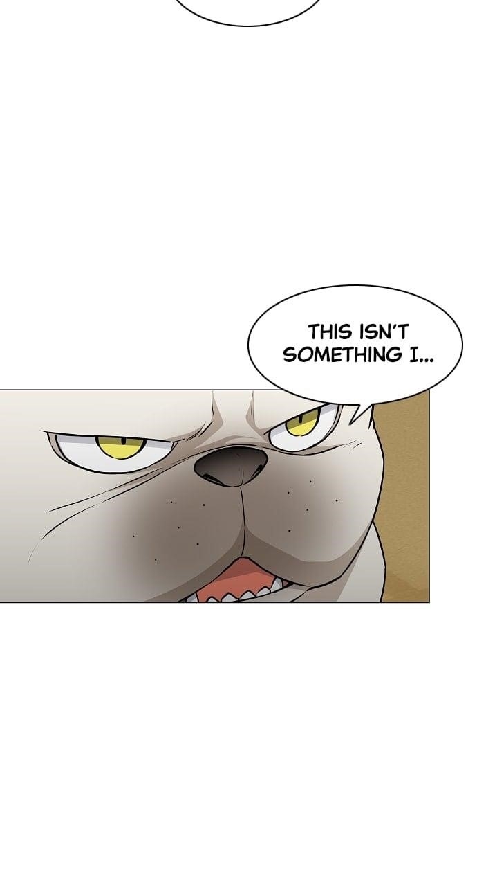 The Shaman’s Blade Chapter 49 - Page 48