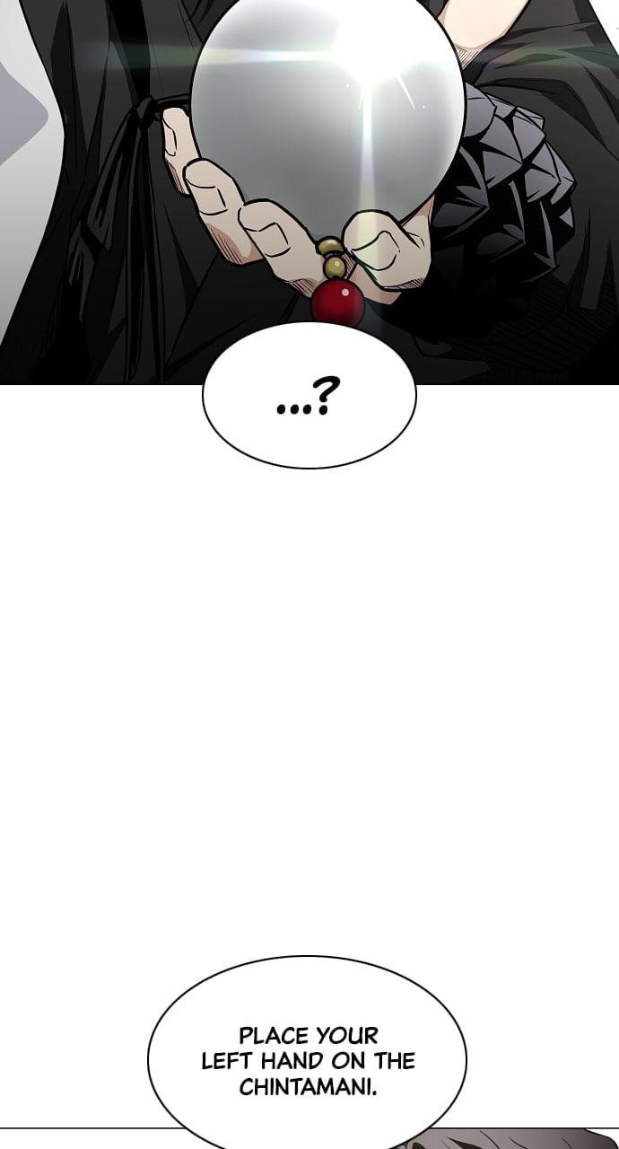 The Shaman’s Blade Chapter 49 - Page 55