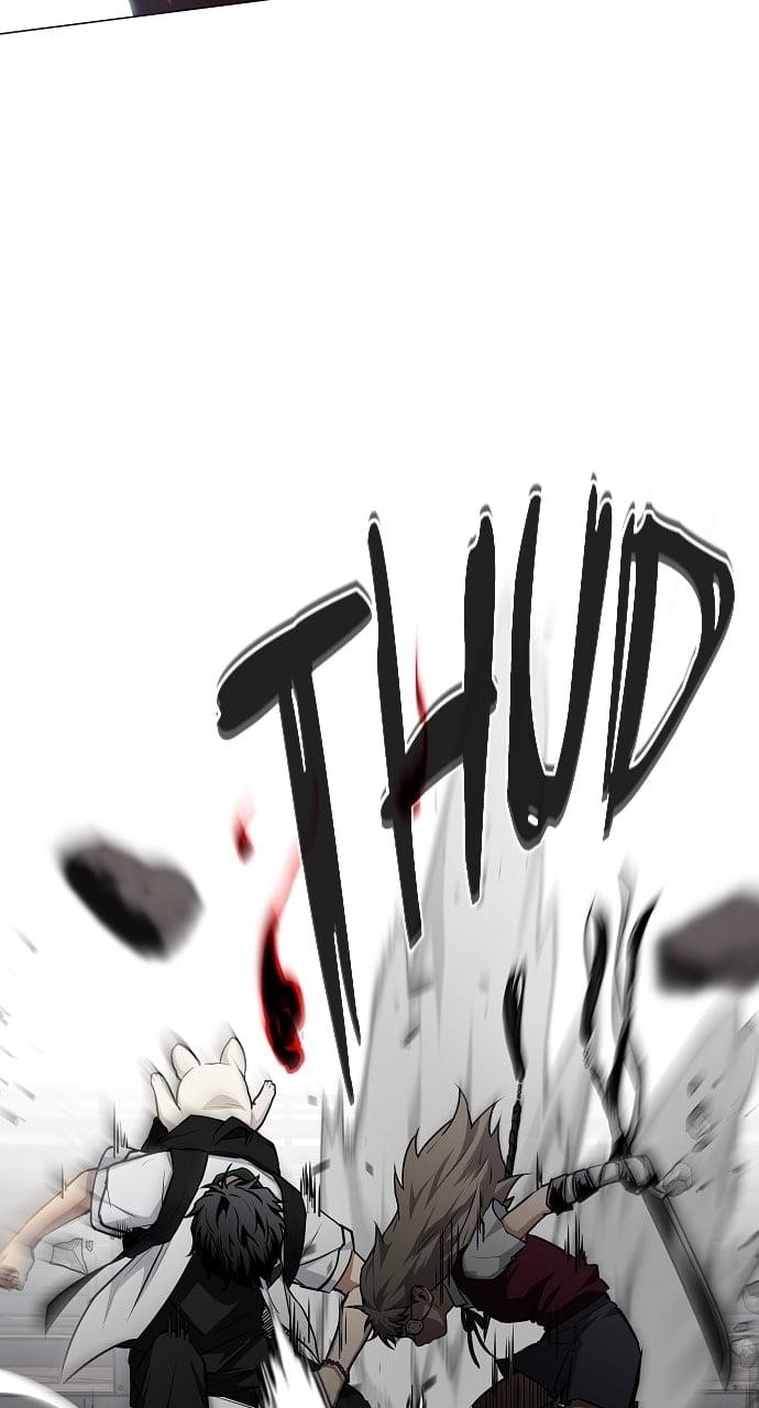 The Shaman’s Blade Chapter 49 - Page 90