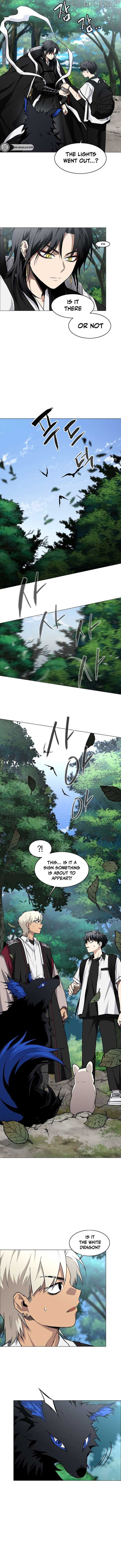 The Shaman’s Blade Chapter 51 - Page 11