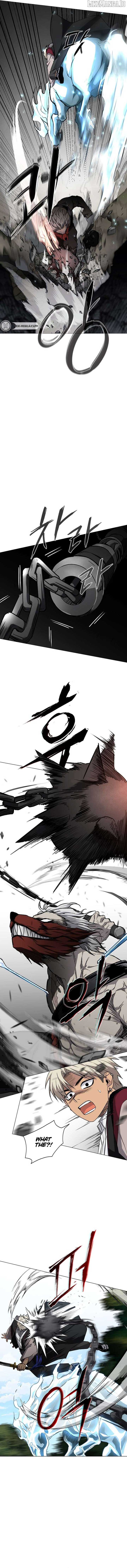 The Shaman’s Blade Chapter 52 - Page 12