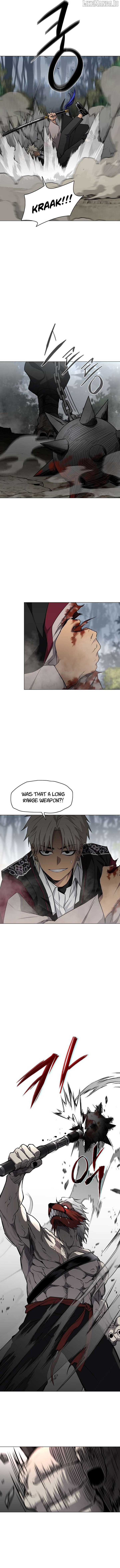 The Shaman’s Blade Chapter 52 - Page 13