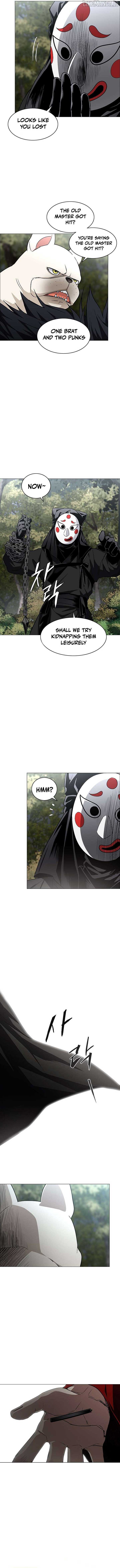 The Shaman’s Blade Chapter 52 - Page 15