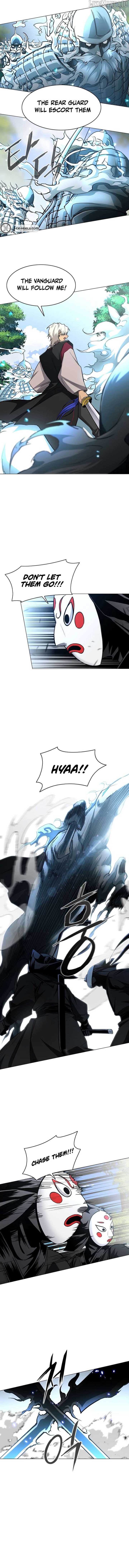 The Shaman’s Blade Chapter 52 - Page 3