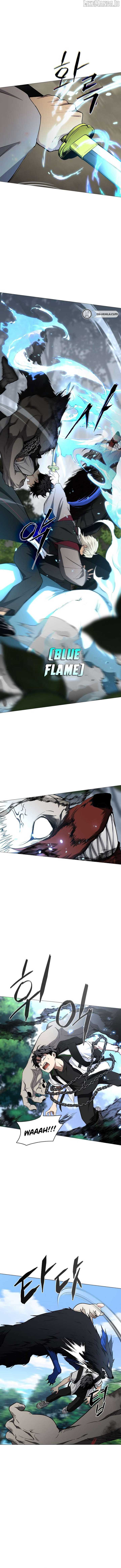 The Shaman’s Blade Chapter 52 - Page 6