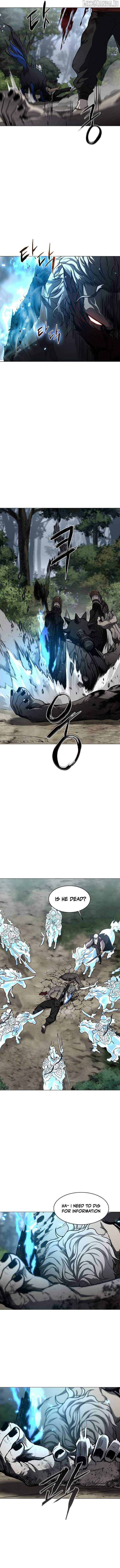 The Shaman’s Blade Chapter 52 - Page 7