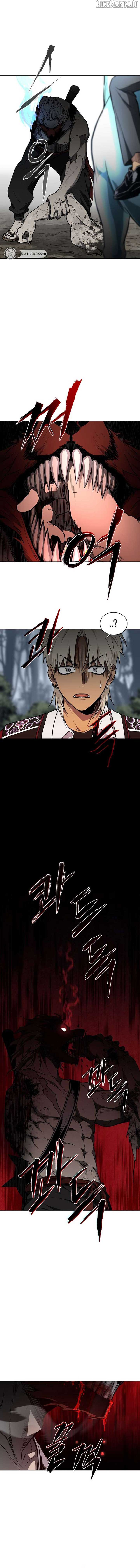 The Shaman’s Blade Chapter 52 - Page 8