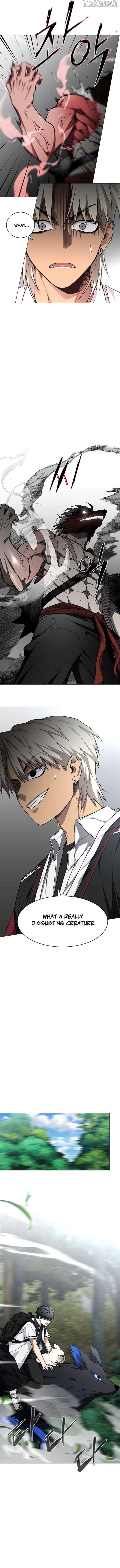 The Shaman’s Blade Chapter 52 - Page 9