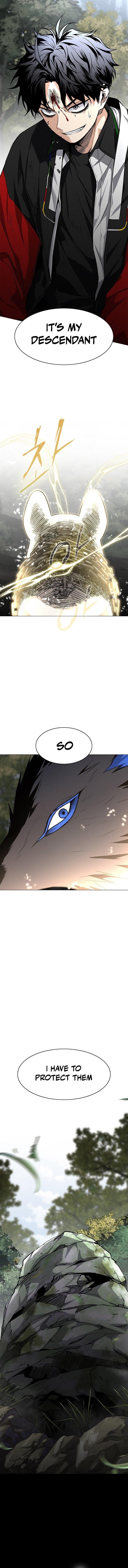 The Shaman’s Blade Chapter 53 - Page 17