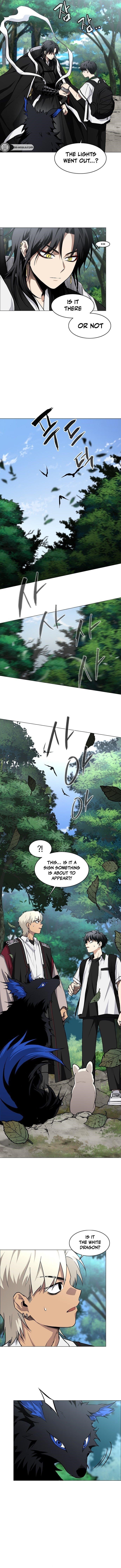 The Shaman’s Blade Chapter 56 - Page 12