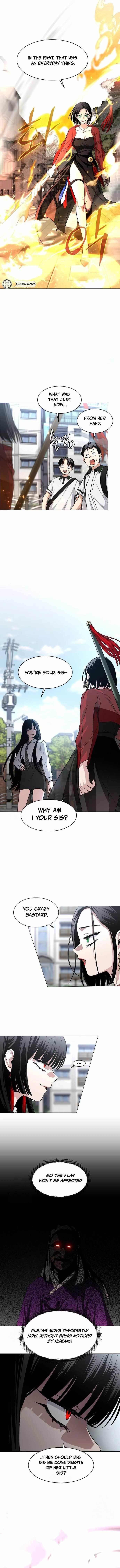 The Shaman’s Blade Chapter 58 - Page 3