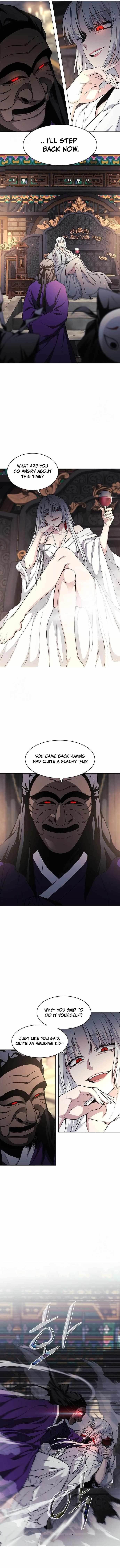 The Shaman’s Blade Chapter 63 - Page 11