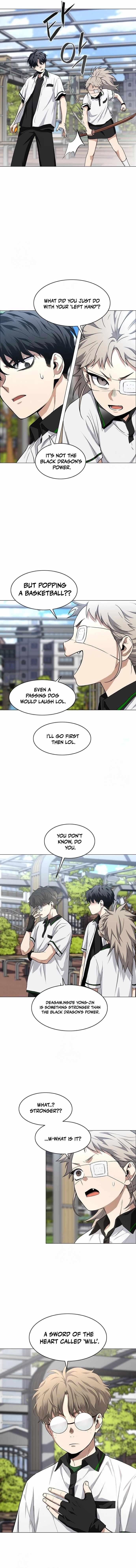 The Shaman’s Blade Chapter 67 - Page 13