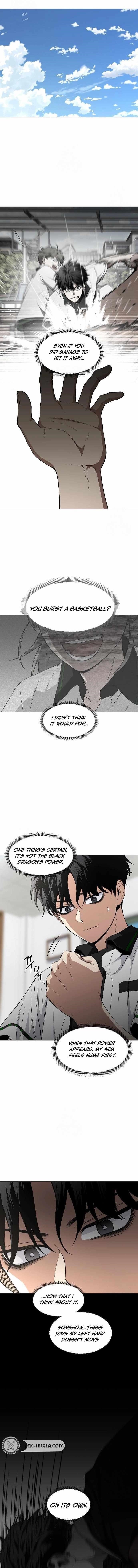 The Shaman’s Blade Chapter 68 - Page 1